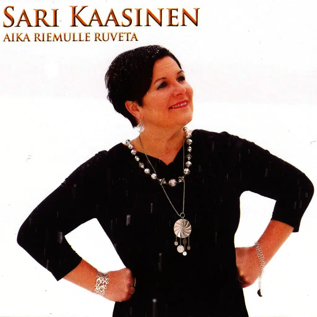 Aika Riemulle Ruveta