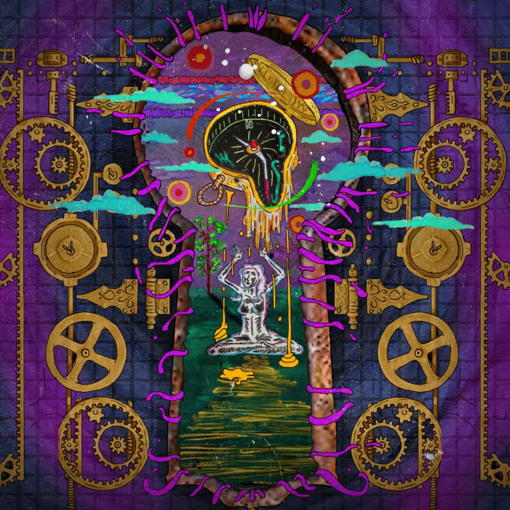 Enchantress of Sound