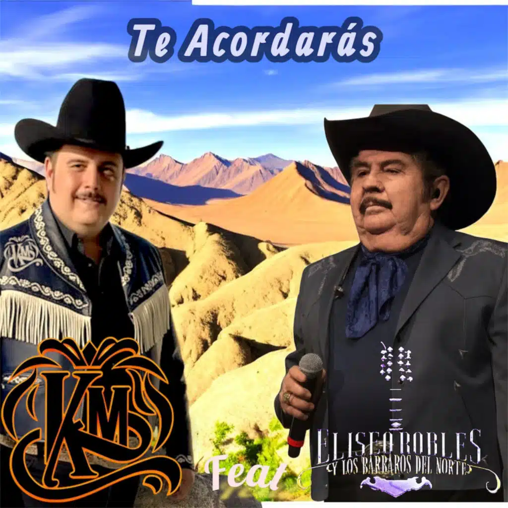 Te Acordaras (mariachi)