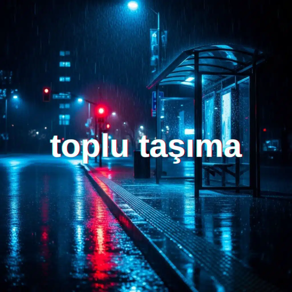 Toplu Taşıma