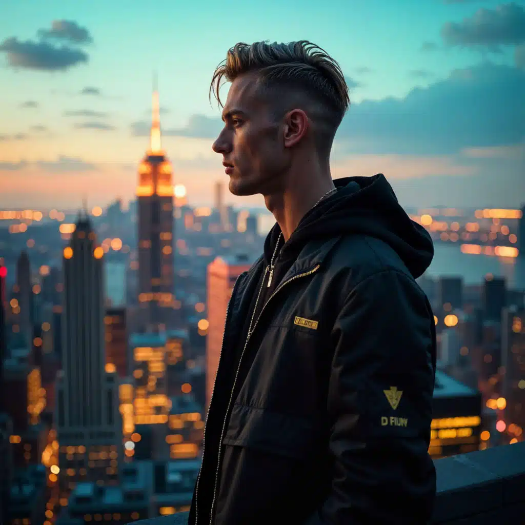 Empire State of Mindset