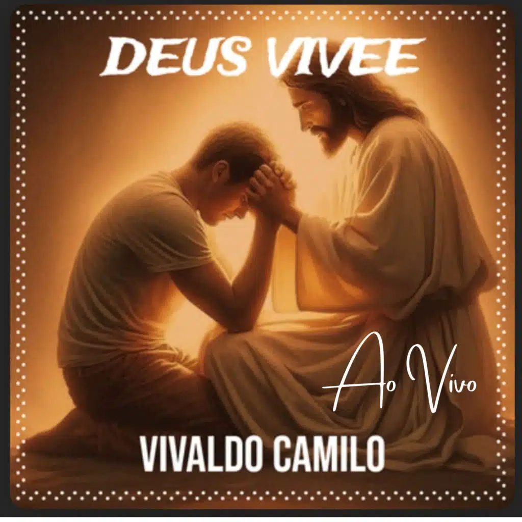 Deus Vivee (Ao Vivo)