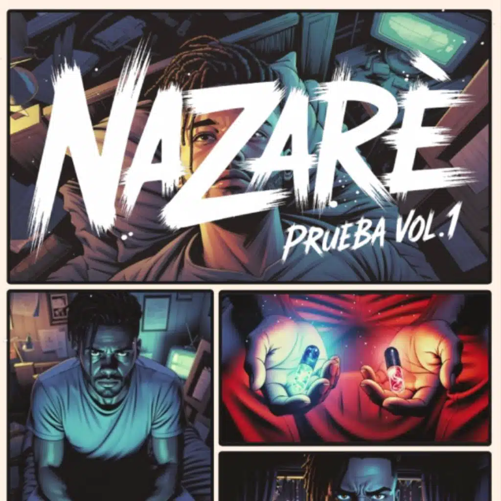 Prueba, Vol. 1