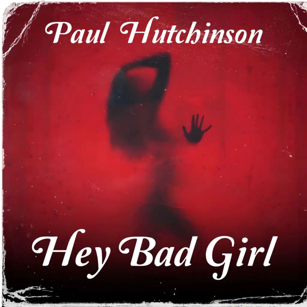 Paul Hutchinson