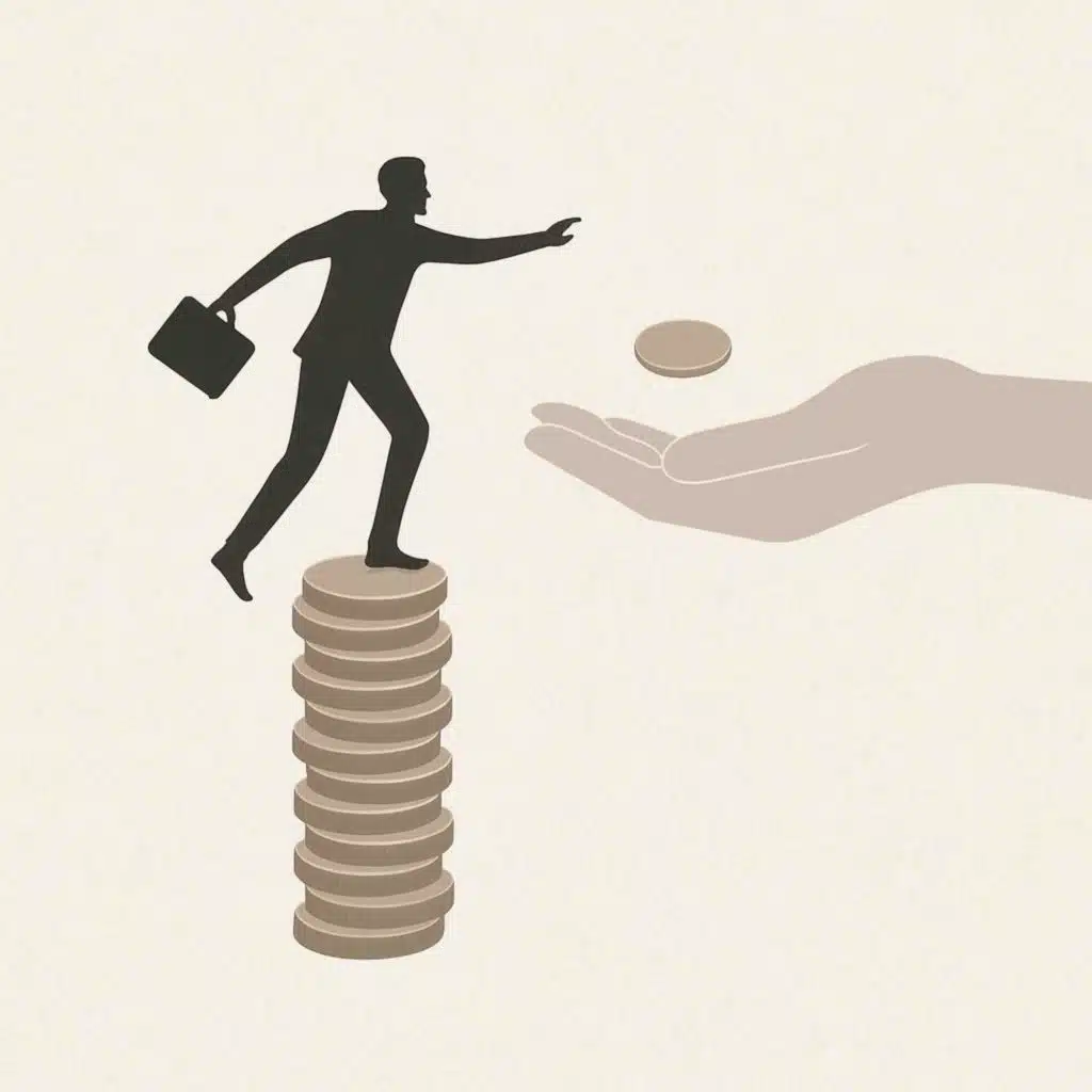 3342: When Should You Use Margin When Investing? By Shailesh Kumar with Good Financial Cents