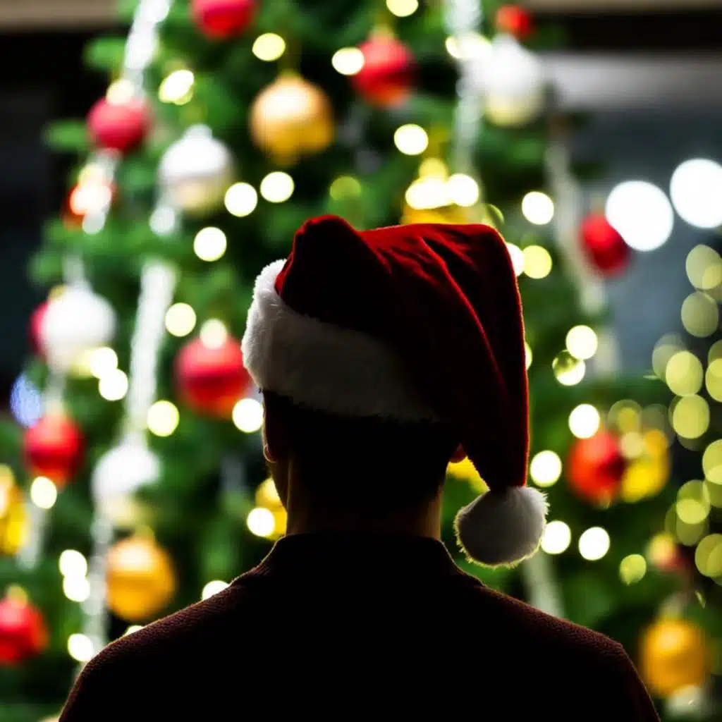 It's the Most Clichéd Time of the Year