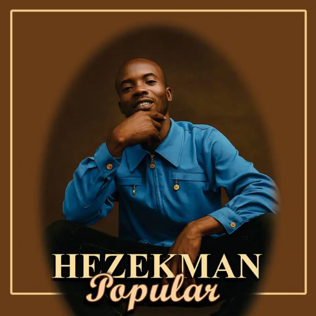 Hezekman