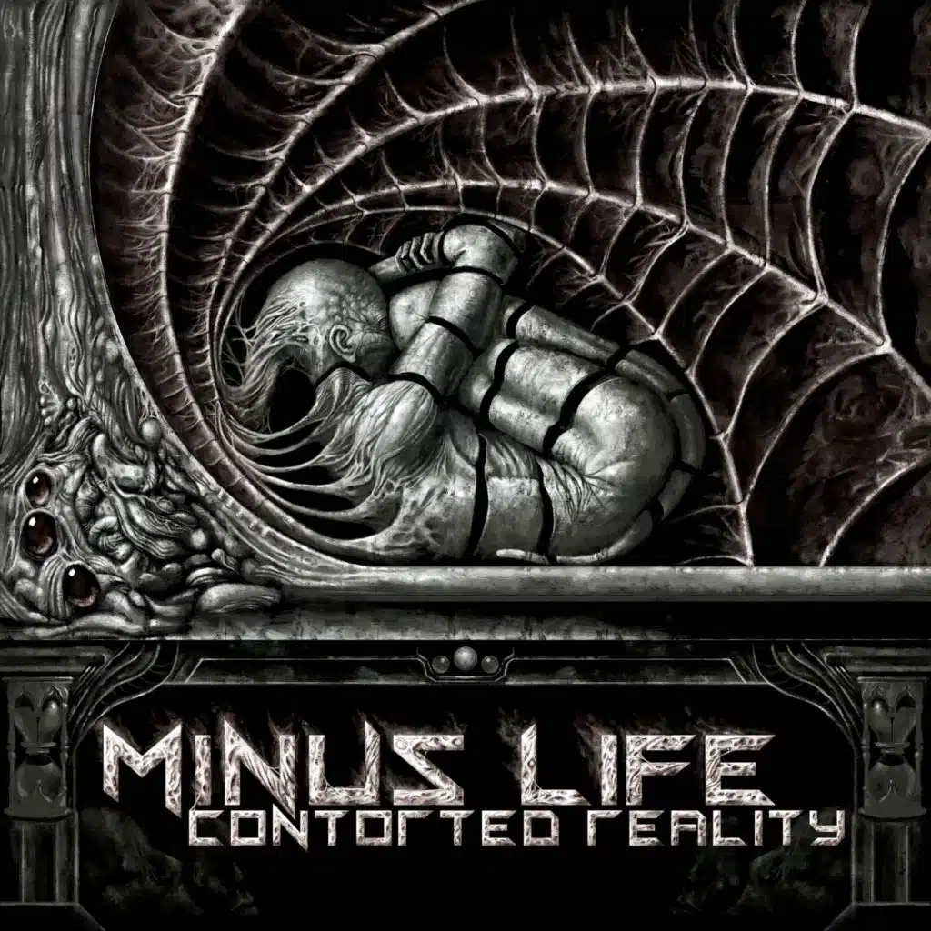 Minus Life