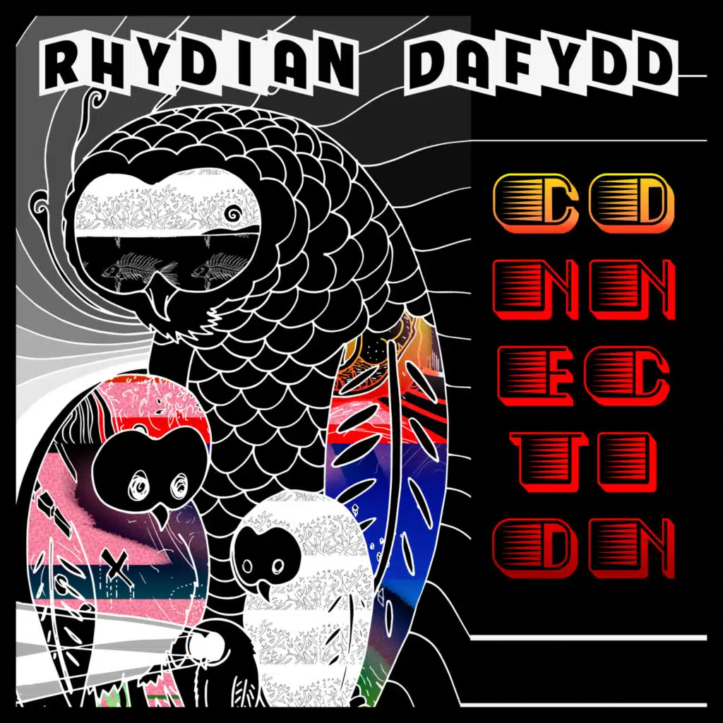 Connection (feat. The Joy Formidable)