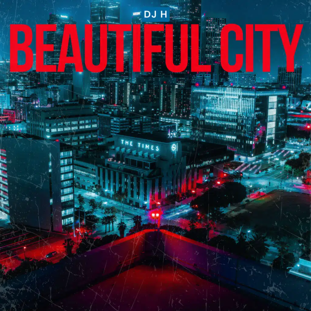 Beautiful City