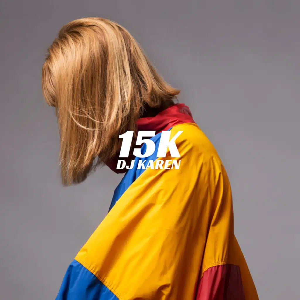 DJ Karen