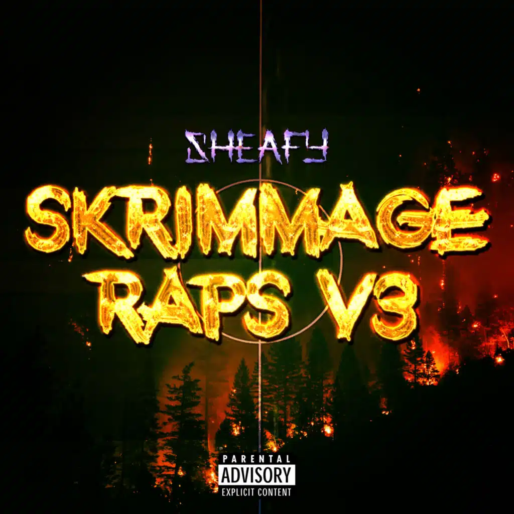 Skrimmage Raps V3