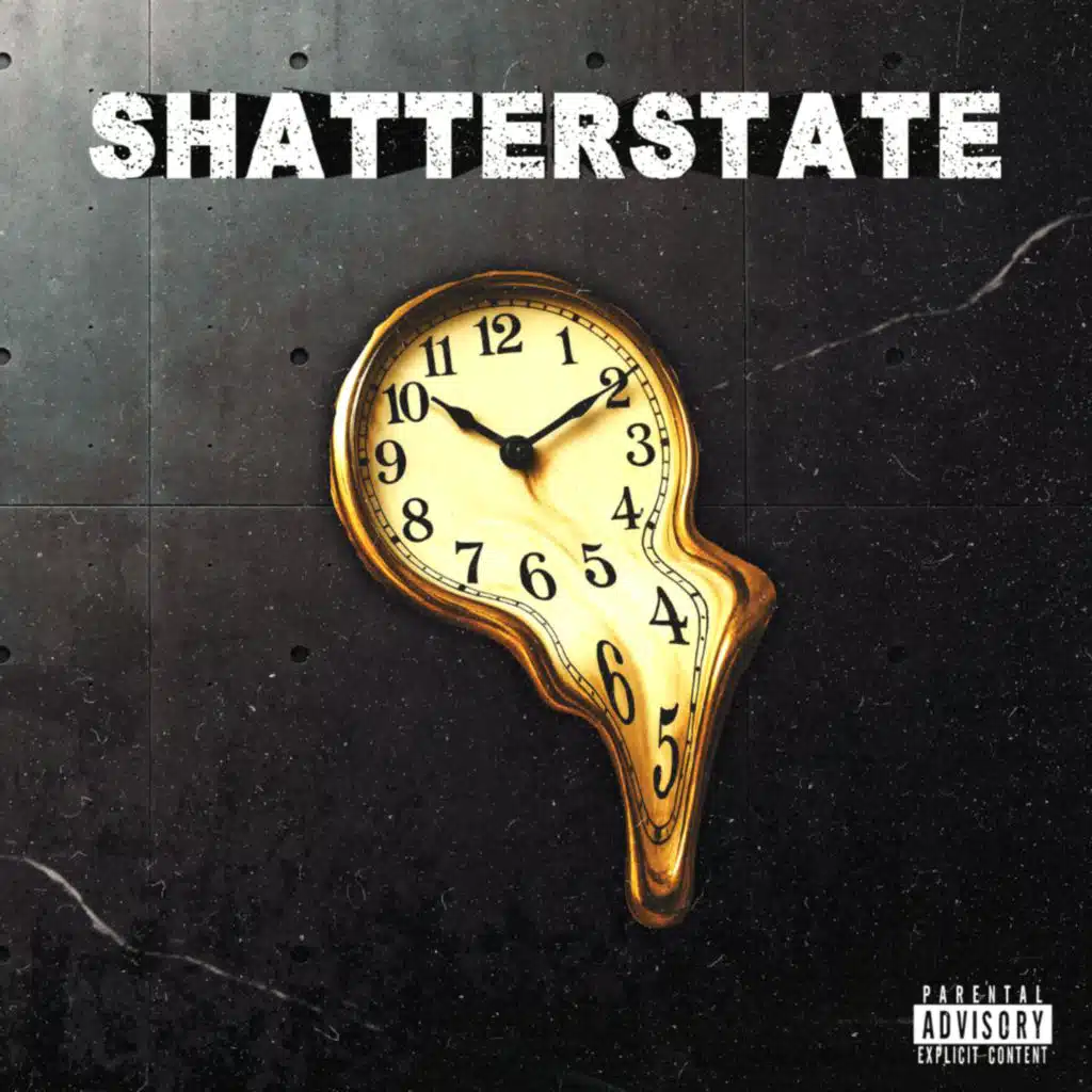 SHATTERSTATE