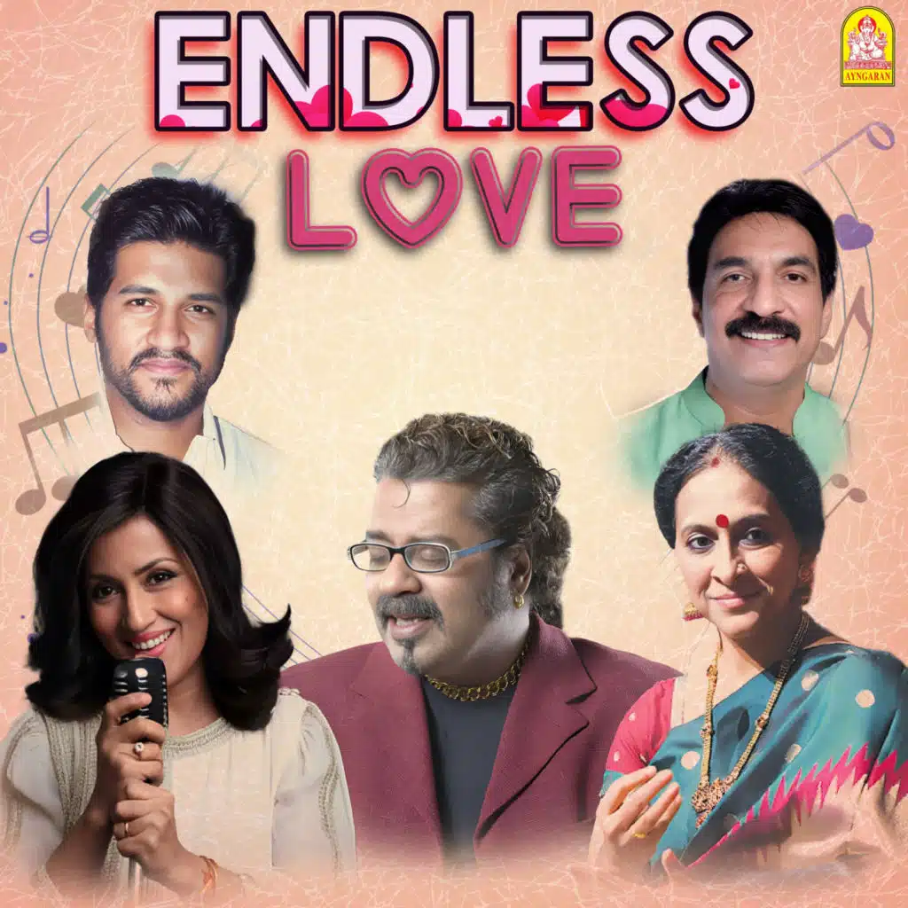Harris Jayaraj, Unni Menon & Bombay Jayashri