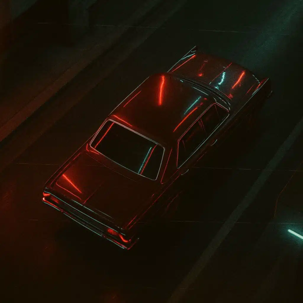 NOX HIGHWAY | Stranger Synths