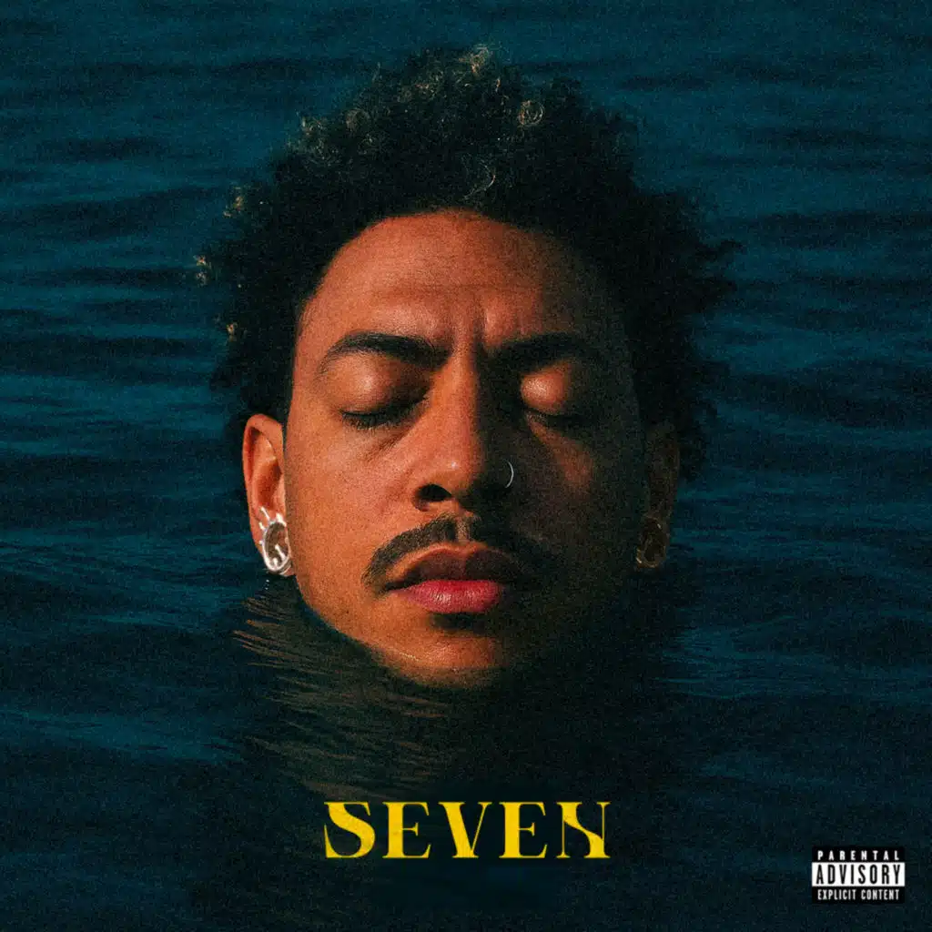 SEVEN