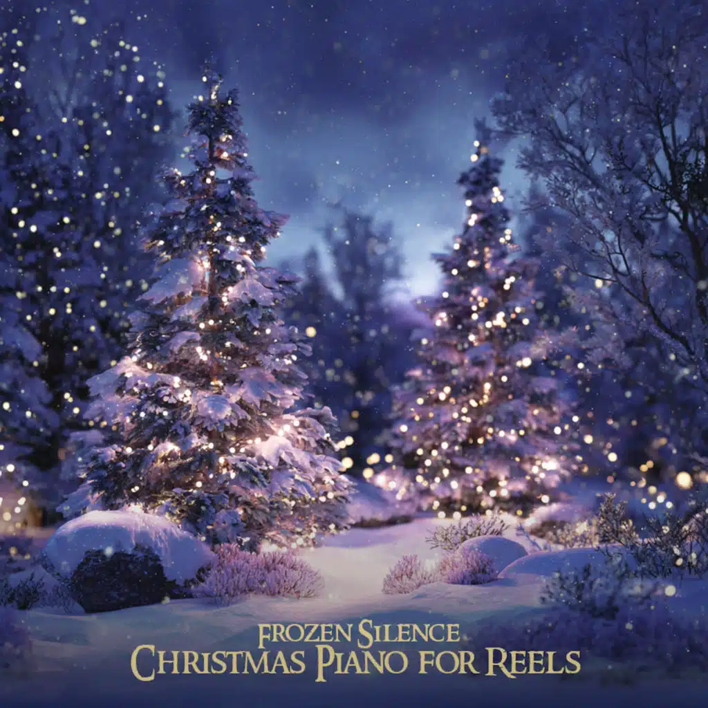 Christmas Piano for Reels
