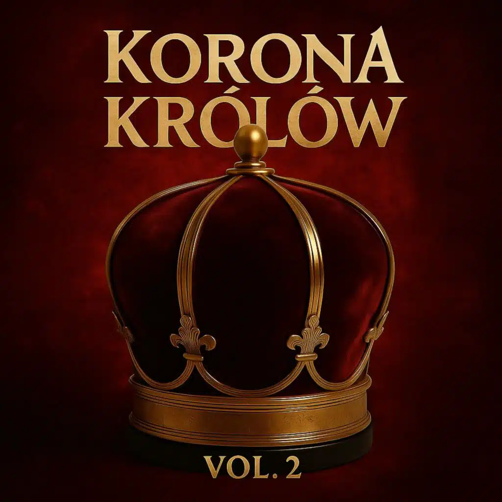 Korona Królów Polski vol. 2