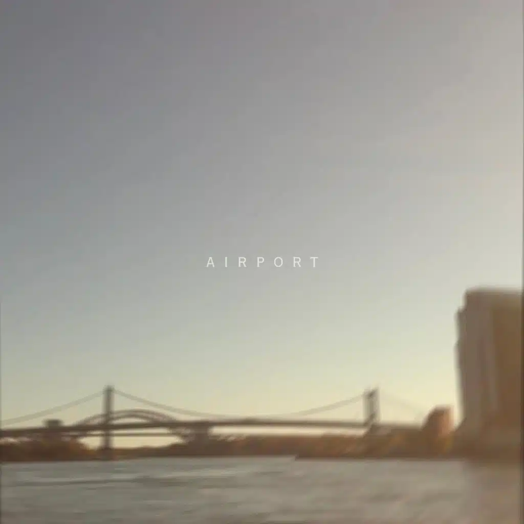 airport