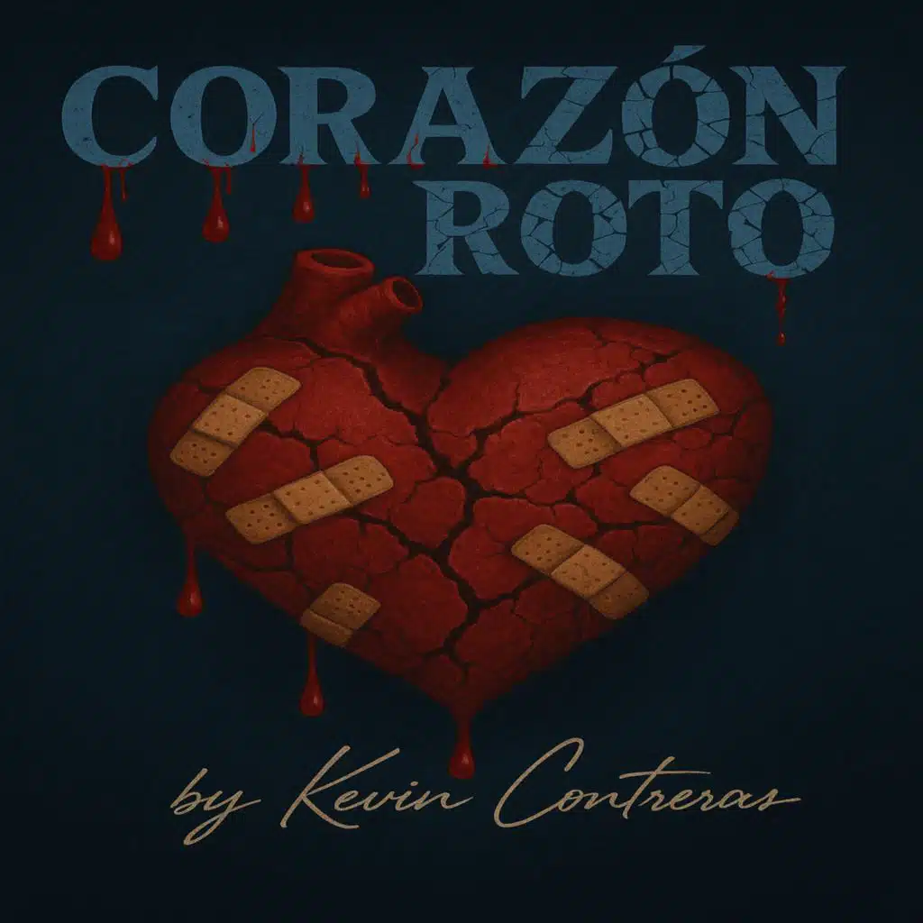CORAZÓN ROTO