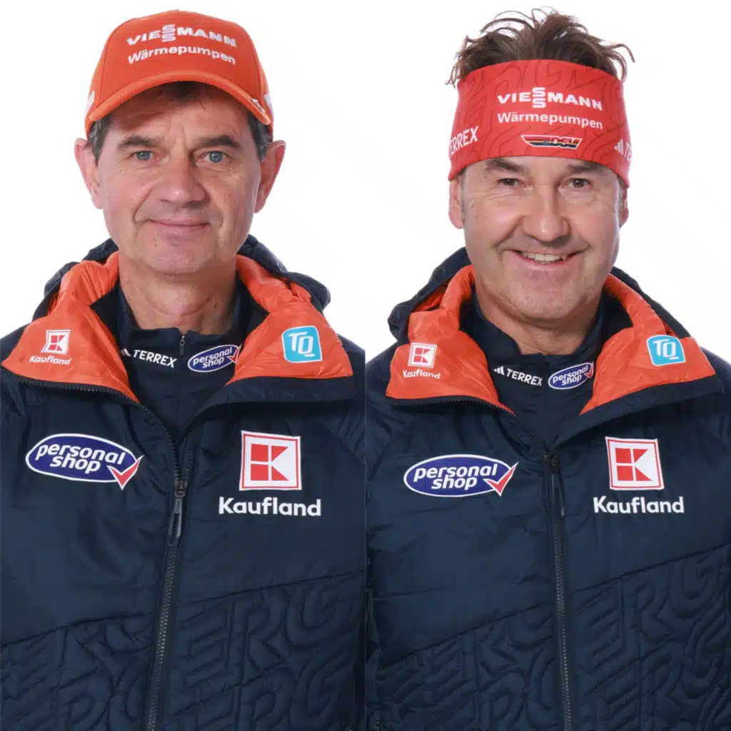 Neue Impulse braucht der Verband: Das DSV-Special vor dem Weltcup-Start