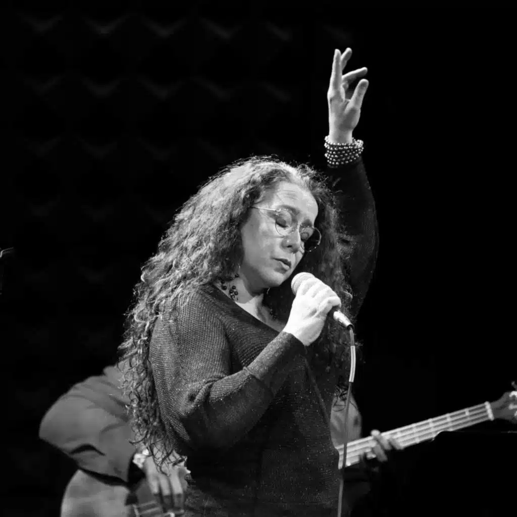 Portraits of Jazz and Identity in Latin America