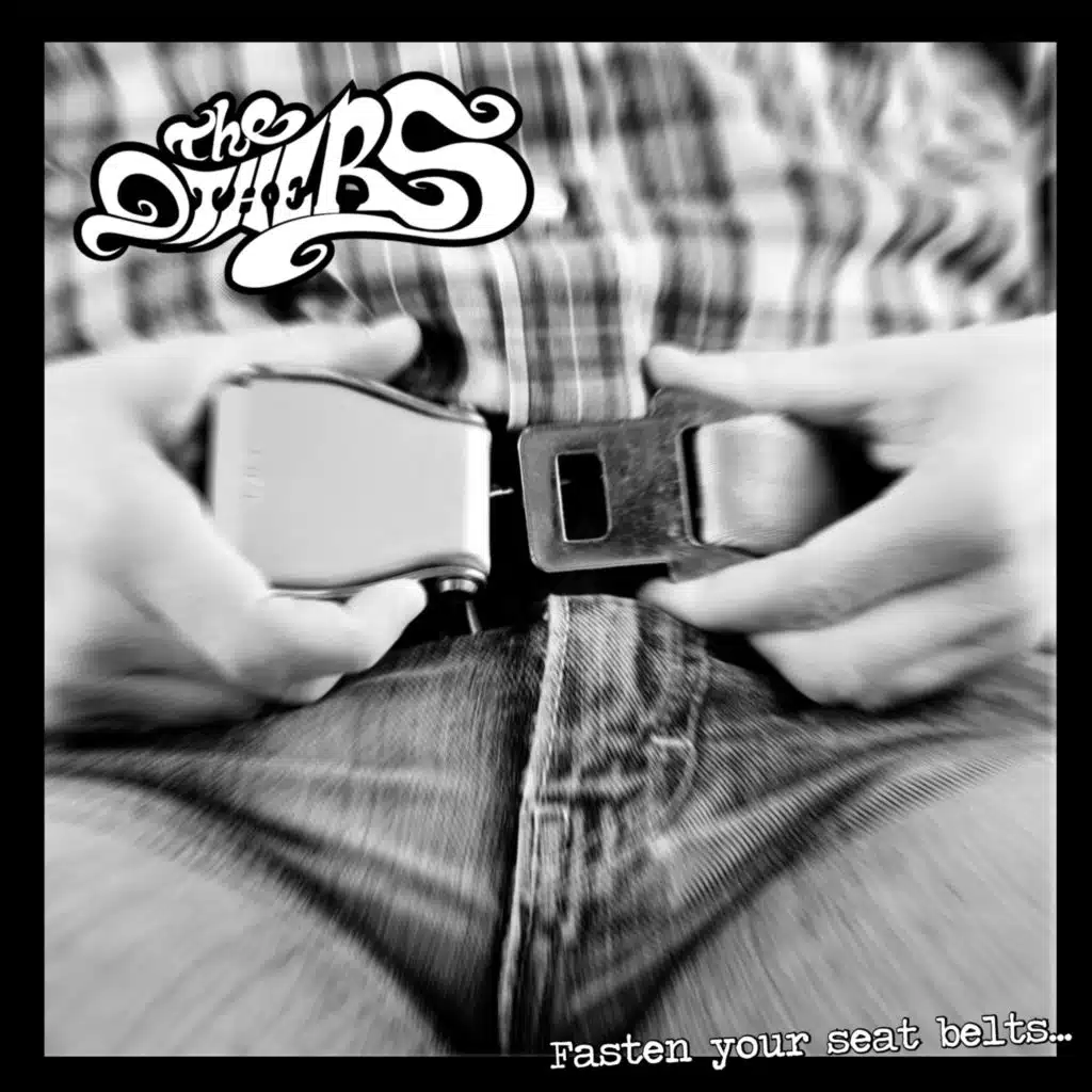 Fasten your seat belts...