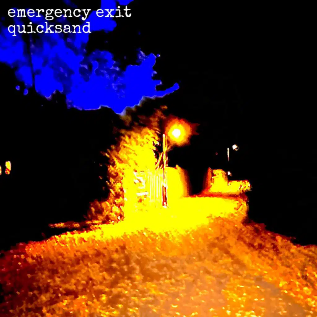 Emergency Exit