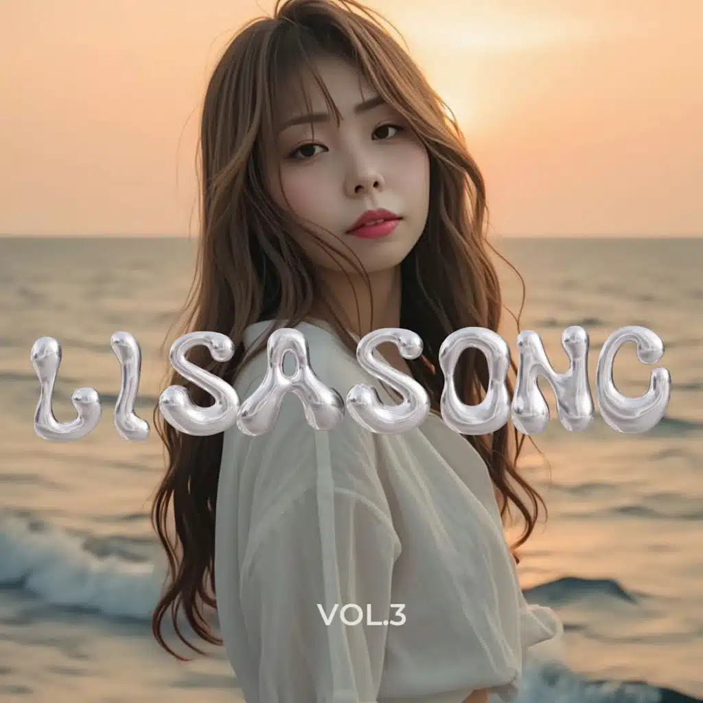 LiSAsongstory vol3