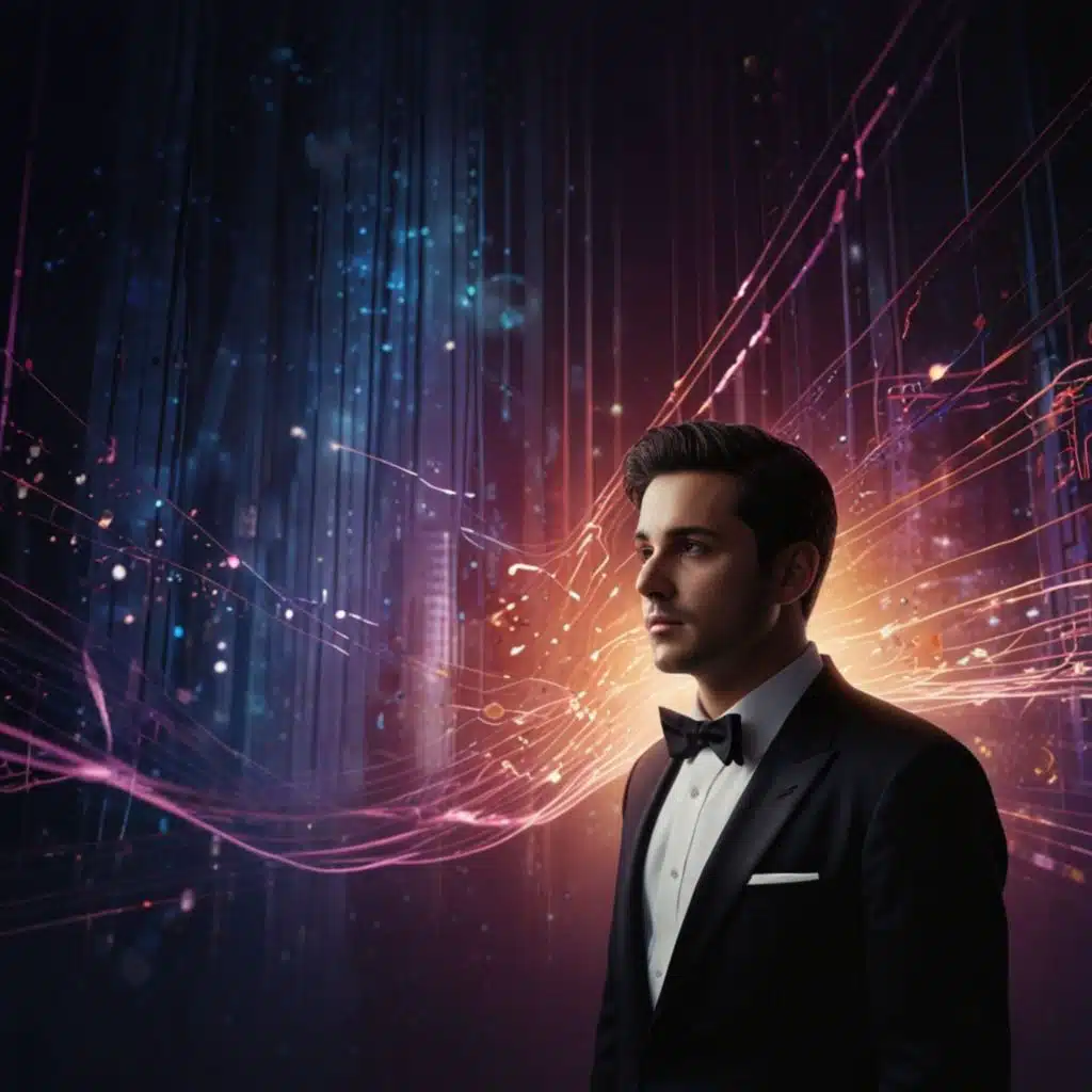 Маэстро новой эры