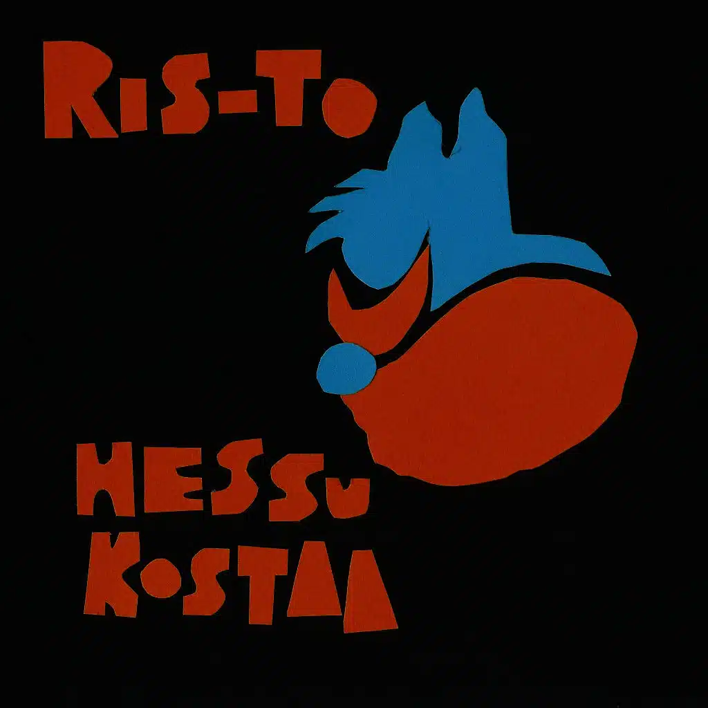 Hessu kostaa ja muita hiiritarinoita