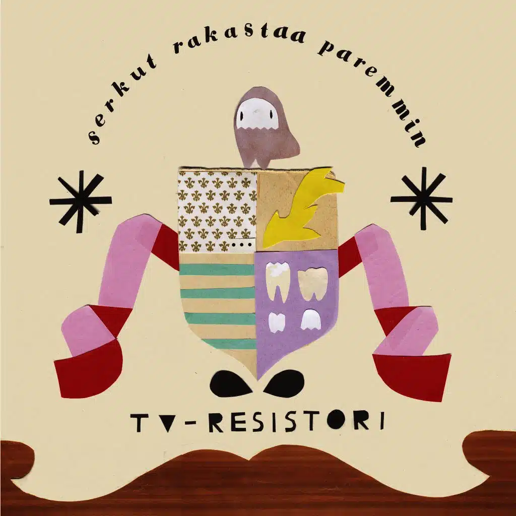 Serkut rakastaa paremmin