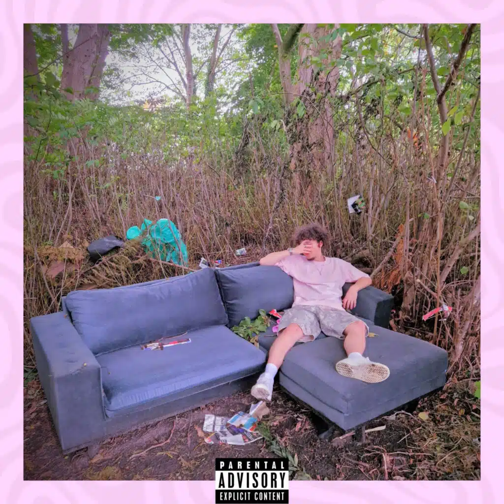 Lifting Weights (feat. Ramoney)