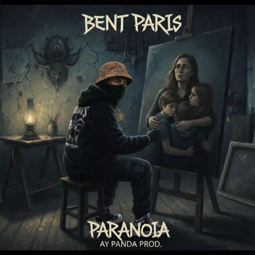 BENT PARAS بنت باريس