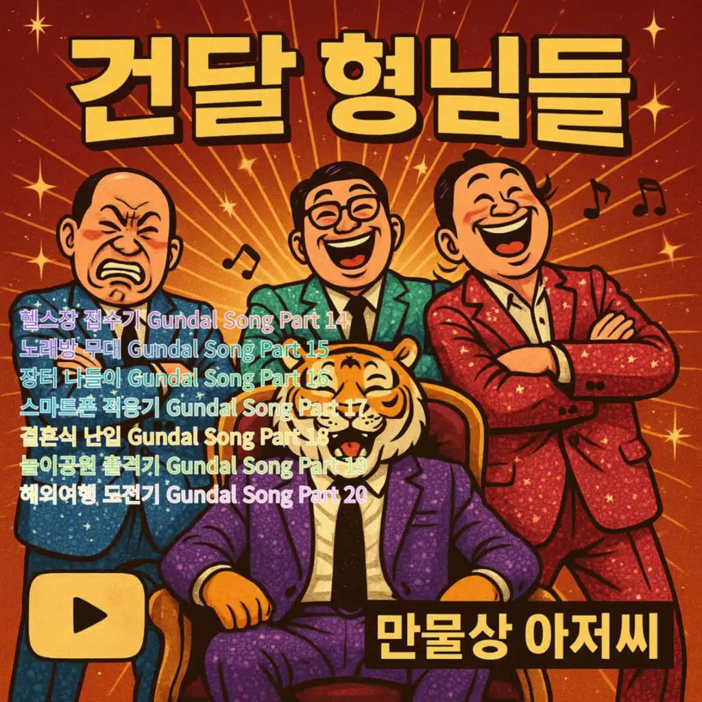 Gundal Song Part 14-20