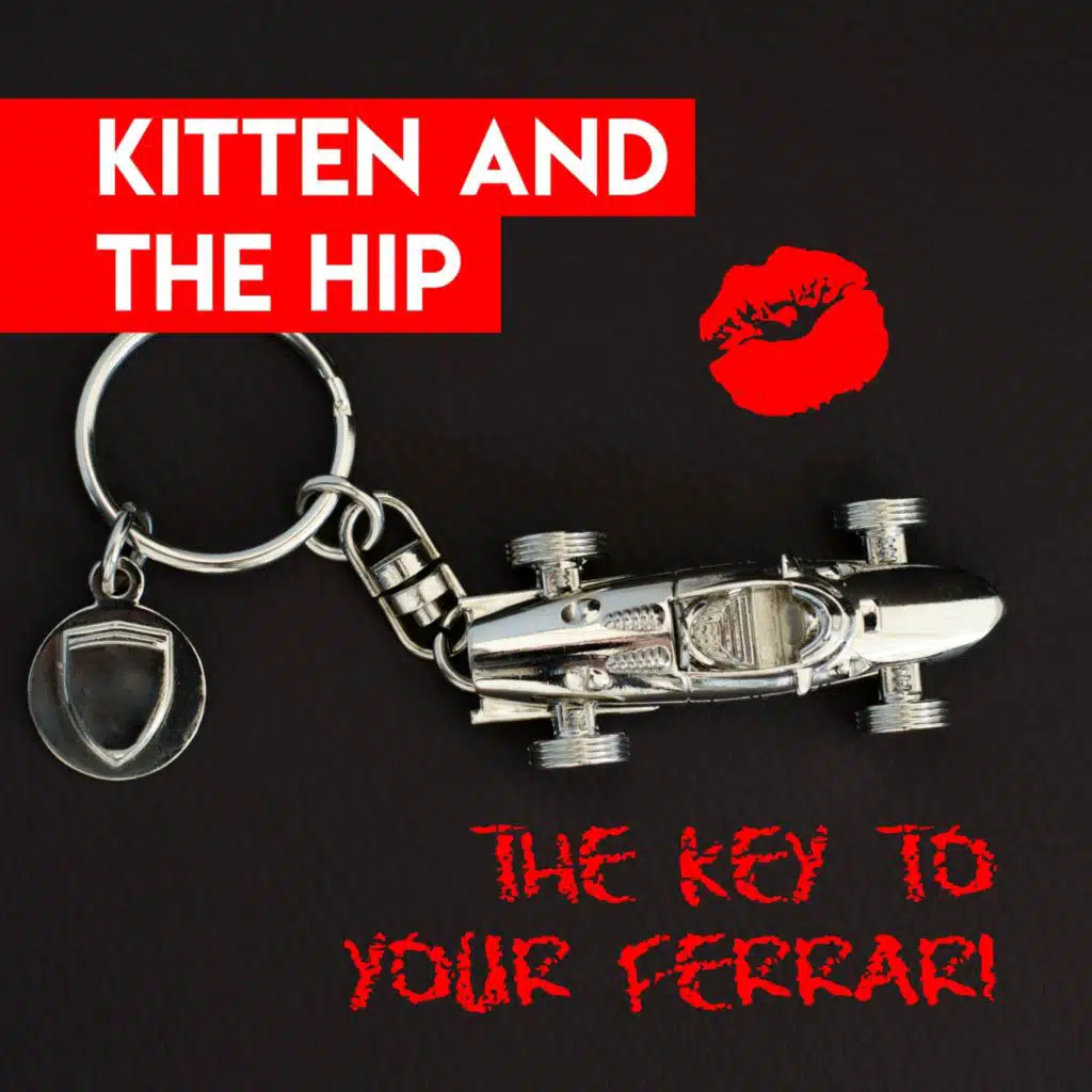 Kitten and The Hip