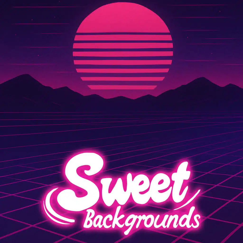 Synth Retro 4 (Instrumental)