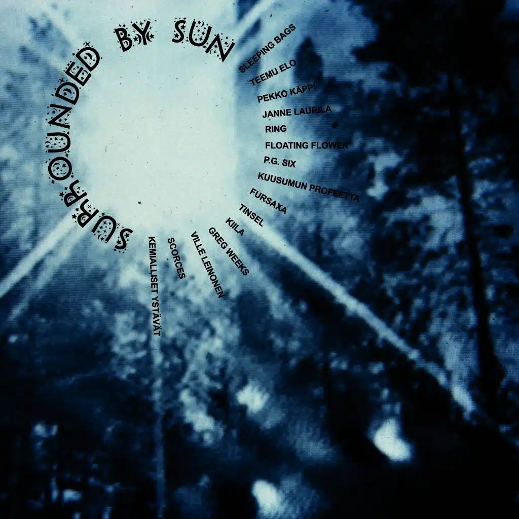 A Lake of Beer and the Three Truths