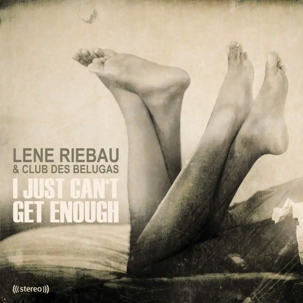 Club des Belugas & Lene Riebau