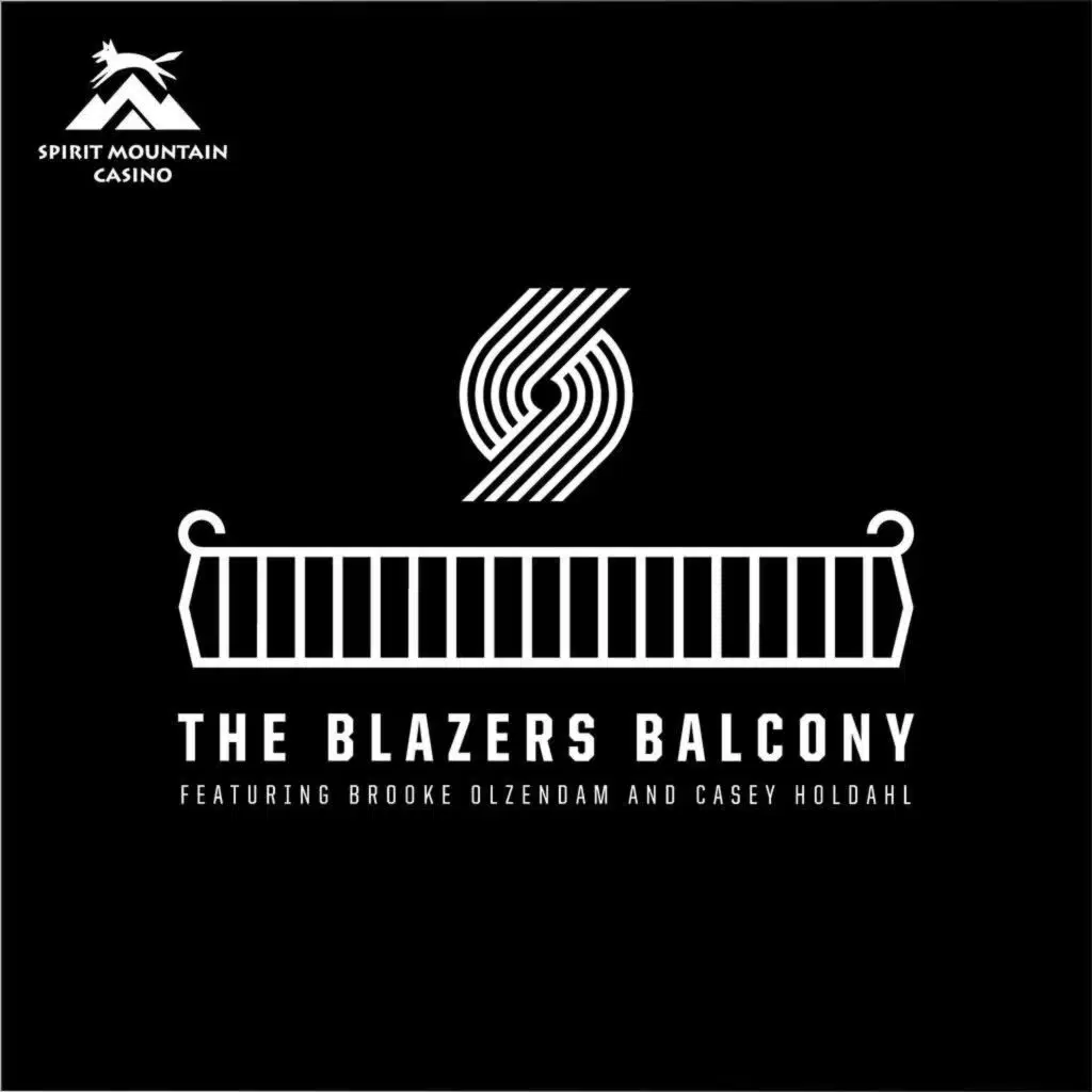 The Good And The Bad Of The Early Season On The Blazers Balcony, Episode 147