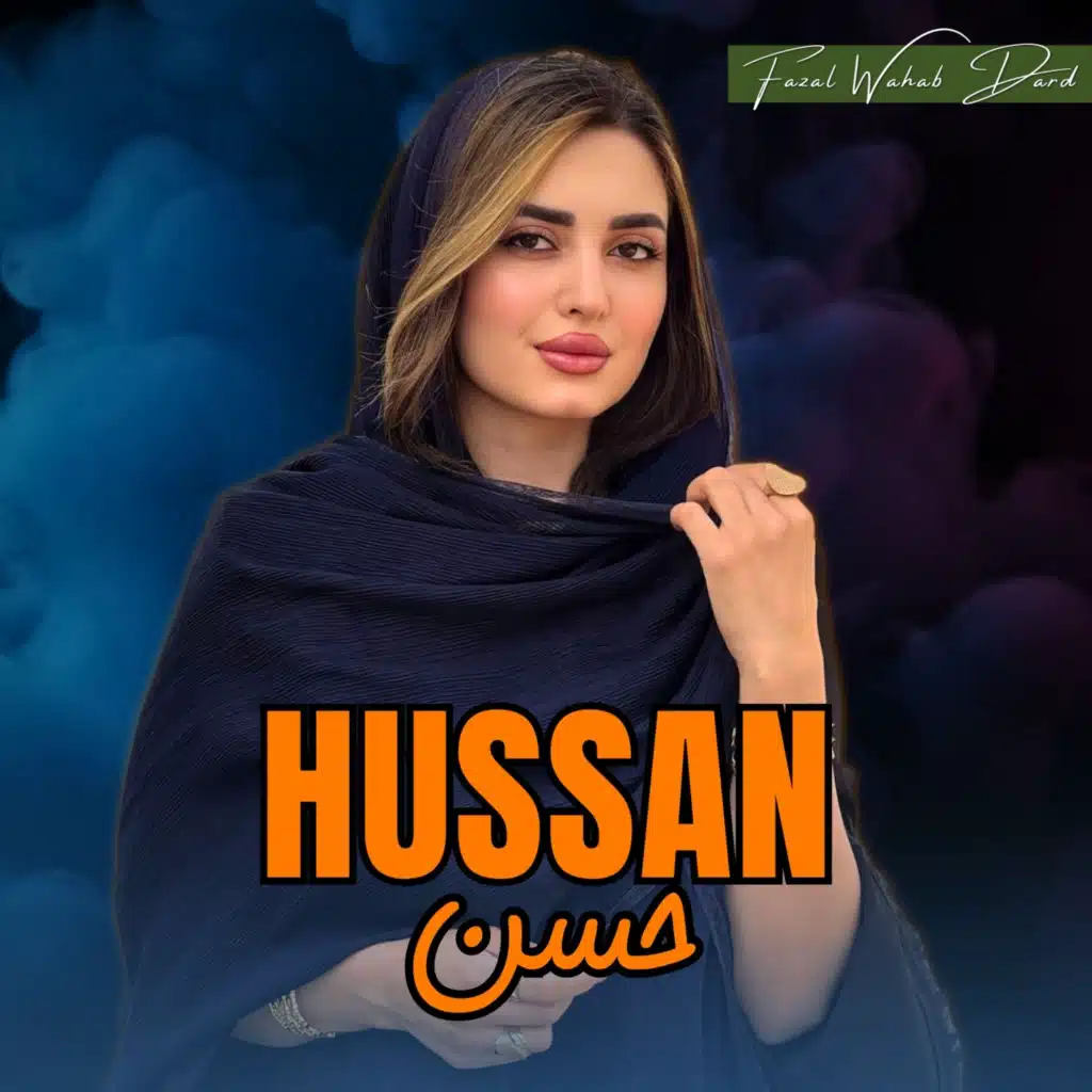Hussan