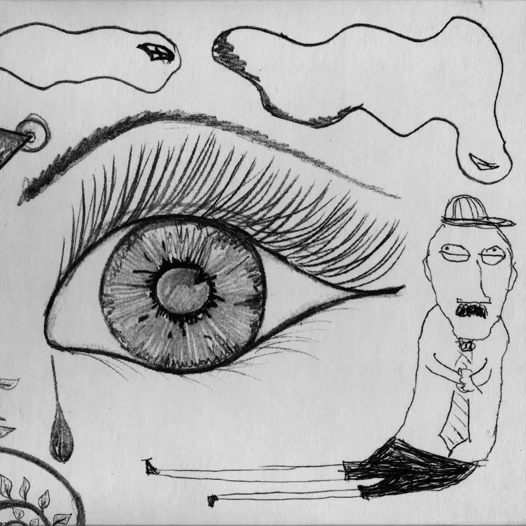 Riemun ja kurjuuden sälekaihtimet