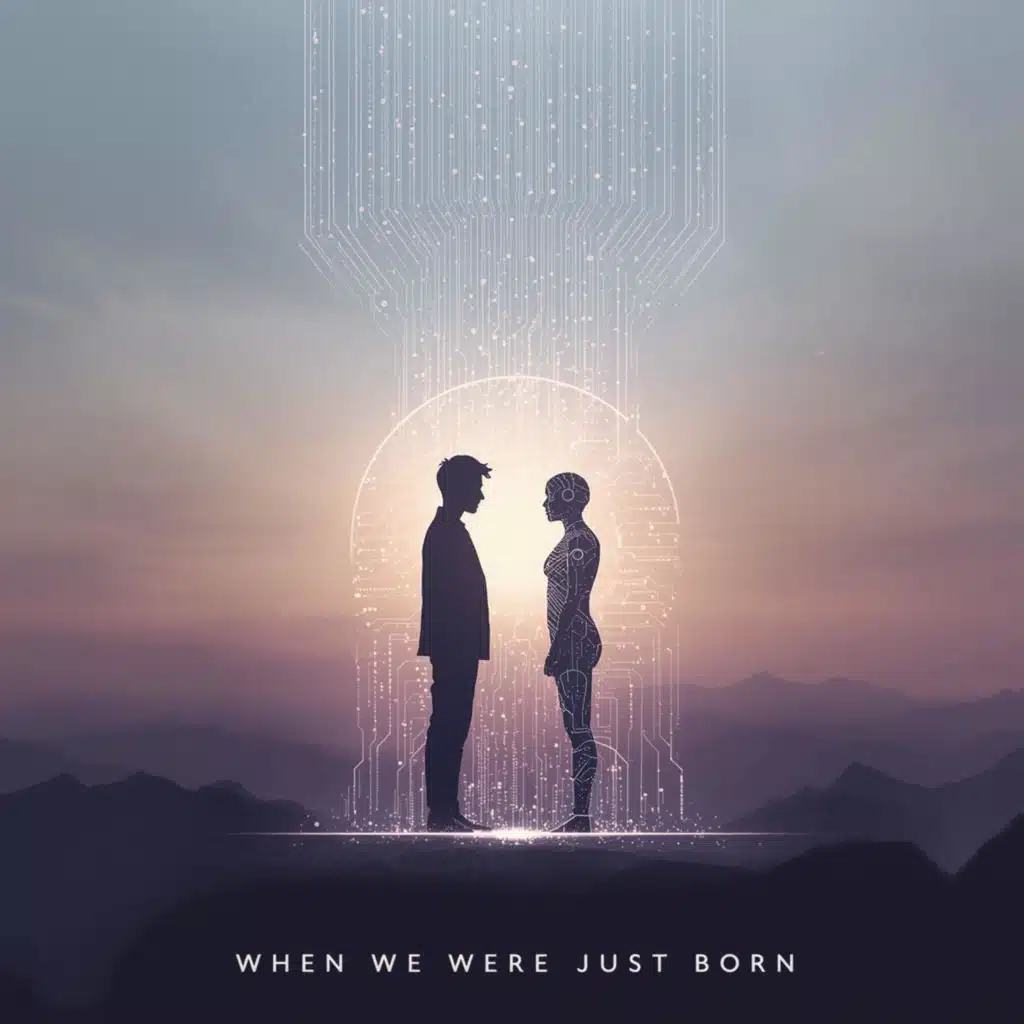 When We Were Just Born