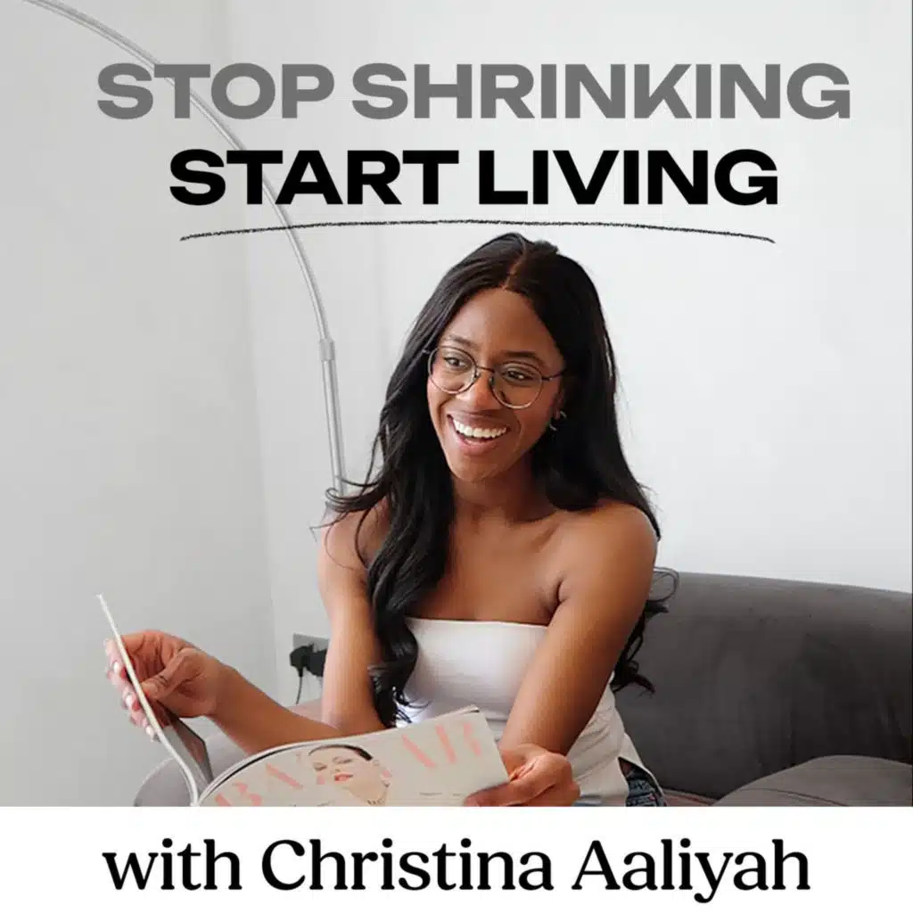 How to Stop Caring What People Think (For Real This Time)