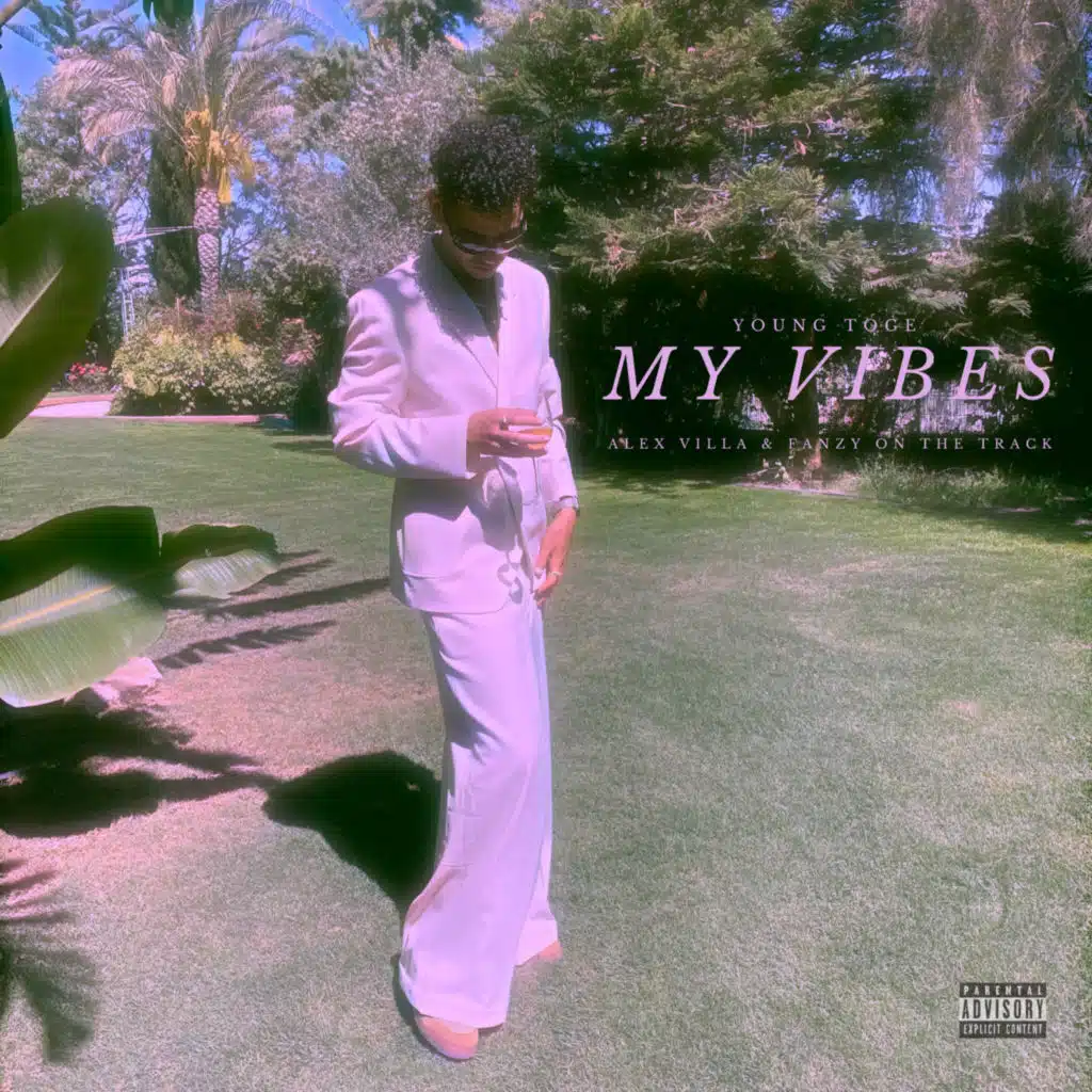 La MODELO (Remix) [feat. Young Toge]