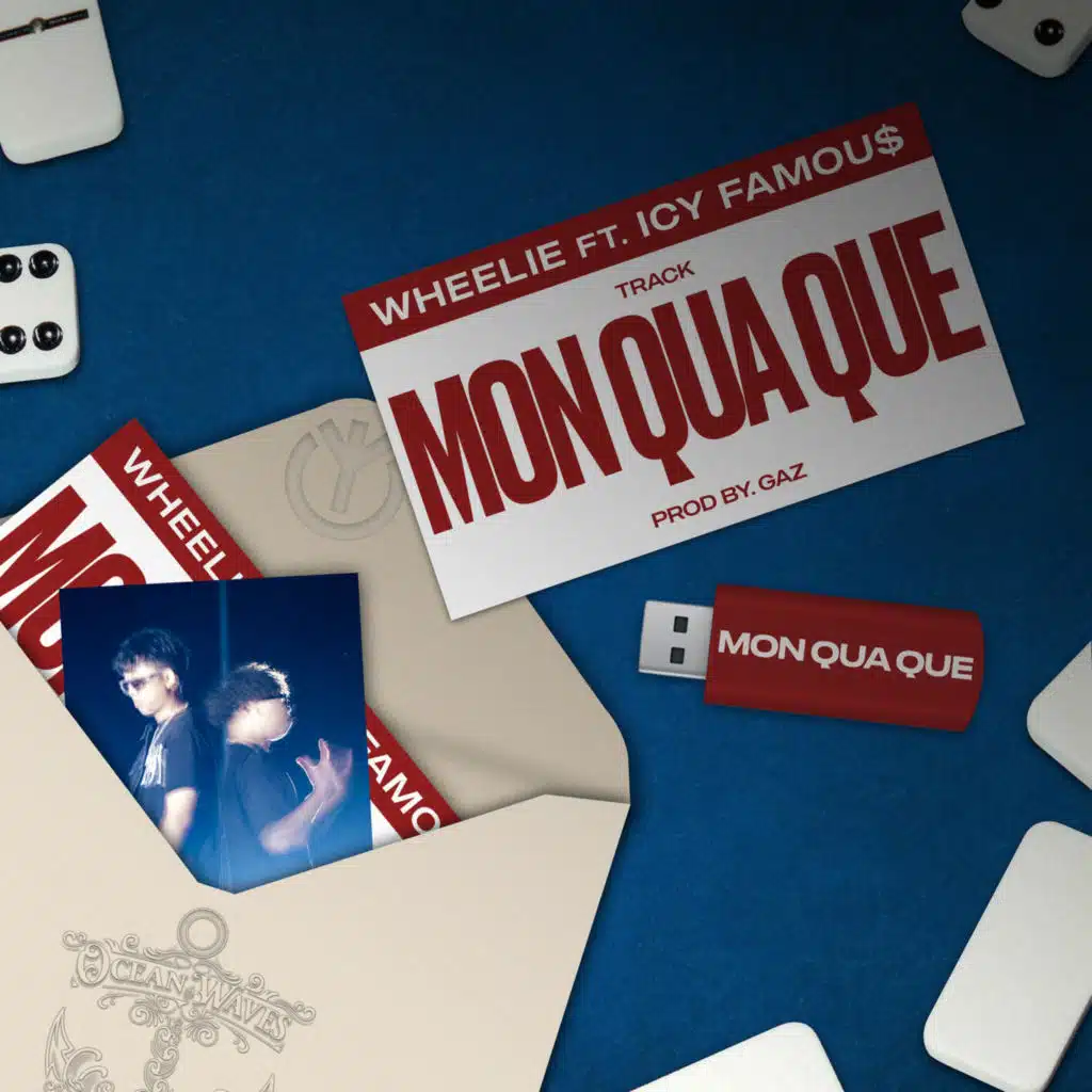 Món Quà Quê (feat. ICY FAMOU$)