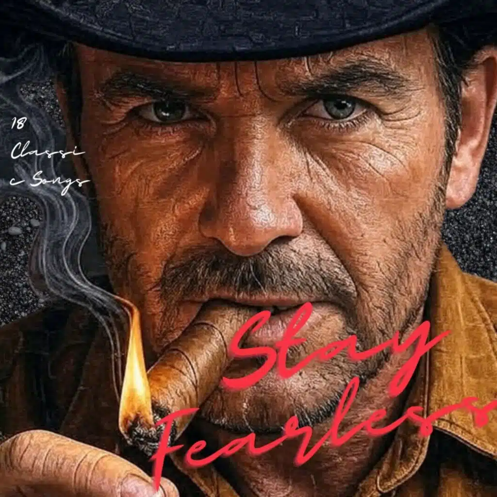 Stay Fearless