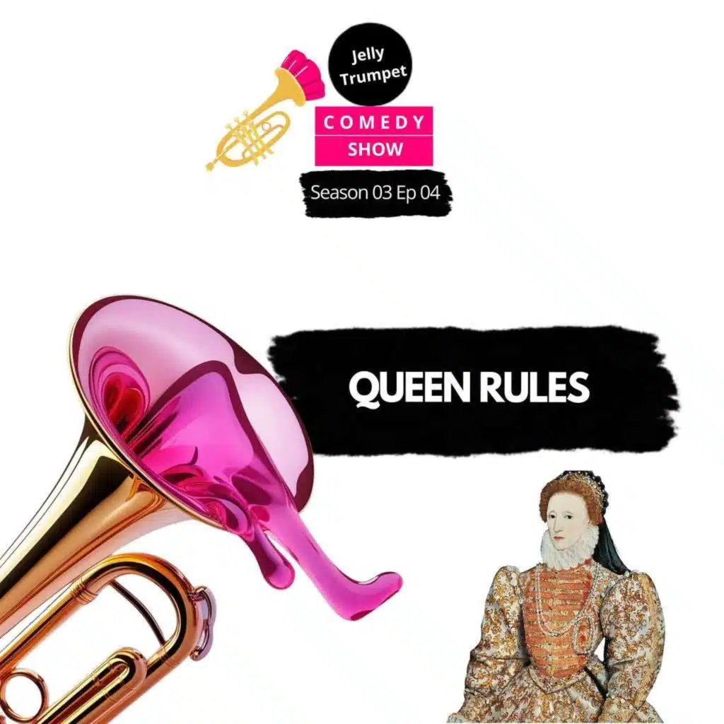S03E04 Queen Rules