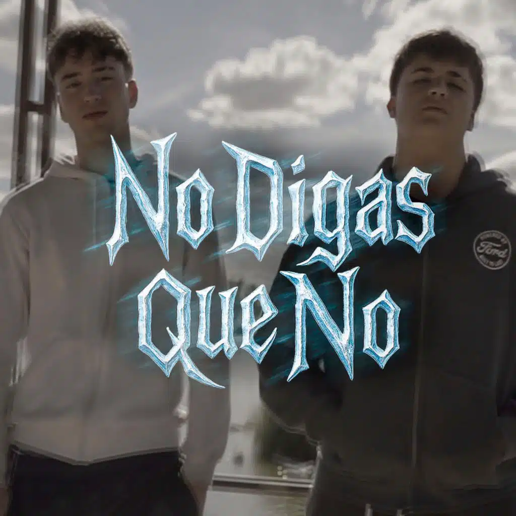No Digas Que No