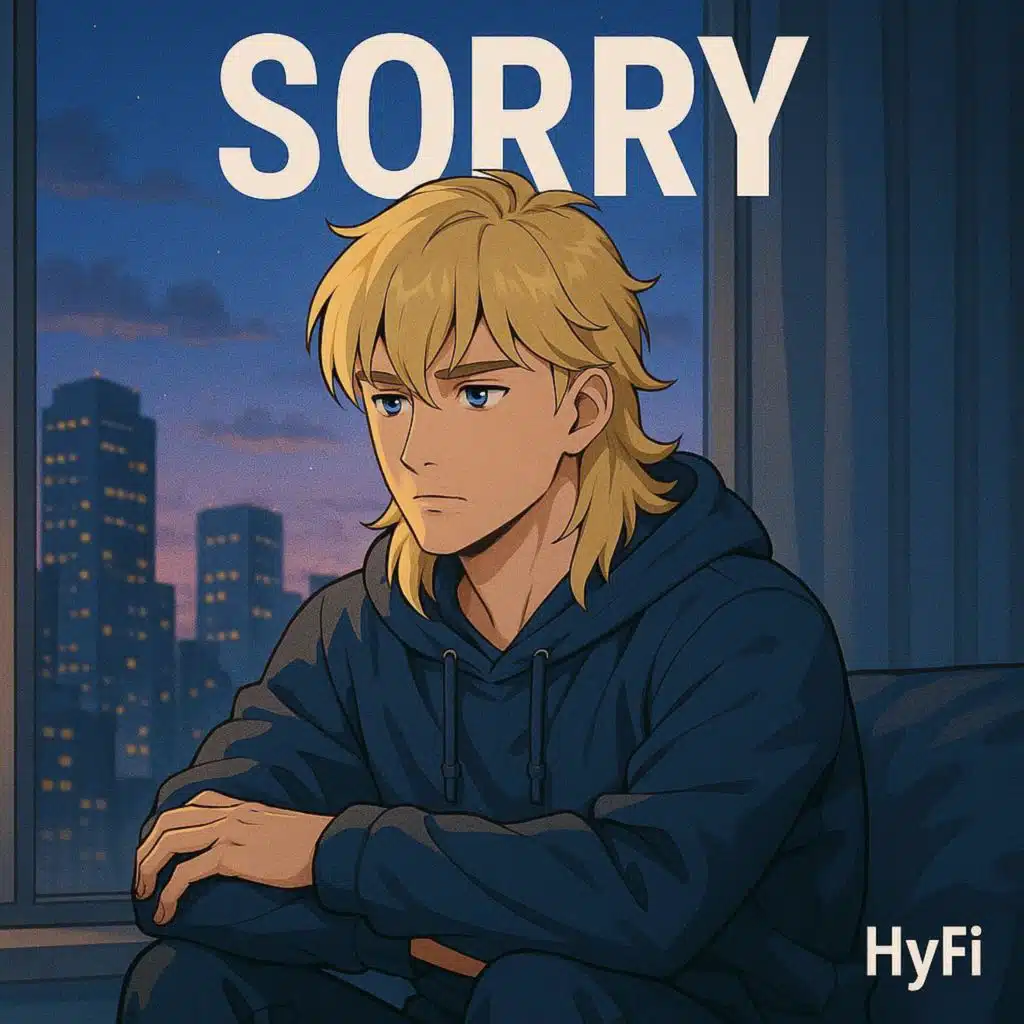Sorry
